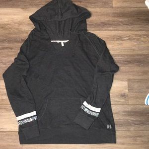Victoria’s Secret pullover hoodie